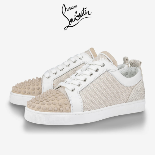 Louis Junior – Orlato spikes