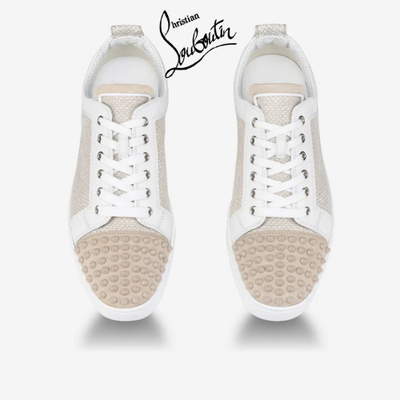 Louis Junior – Orlato spikes