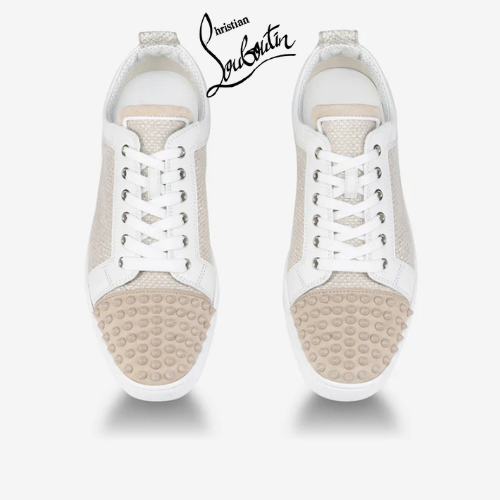 Louis Junior – Orlato spikes