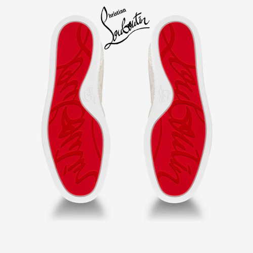 Louis Junior – Orlato spikes