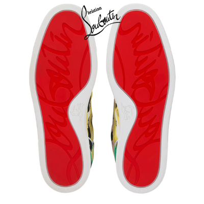 Louis Junior – graffiti