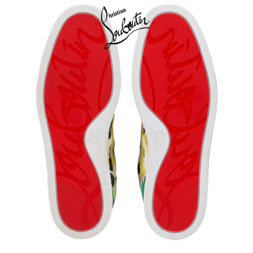 Louis Junior – graffiti