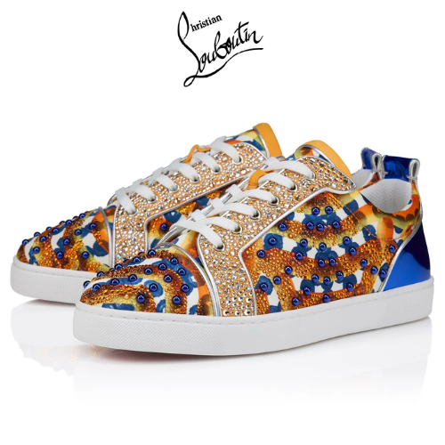 Louis Junior – No Limit