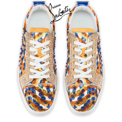 Louis Junior – No Limit