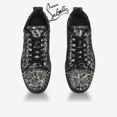 Louis Junior – storm