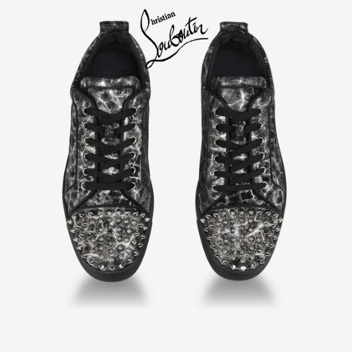 Louis Junior – storm