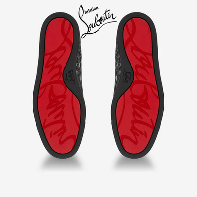 Louis Junior – storm