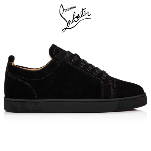 Louis Junior – suede