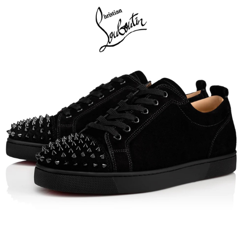 Louis Junior – spikes toe box