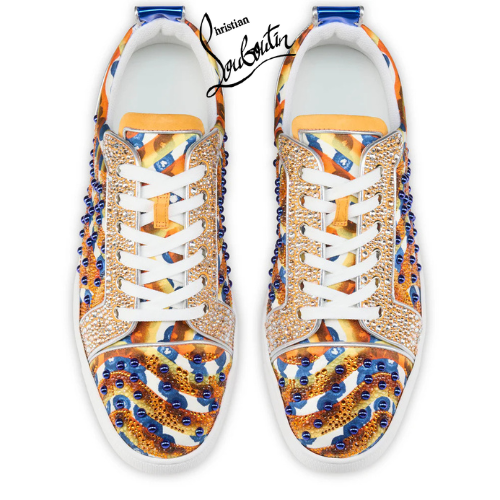 Louis Junior – No Limit