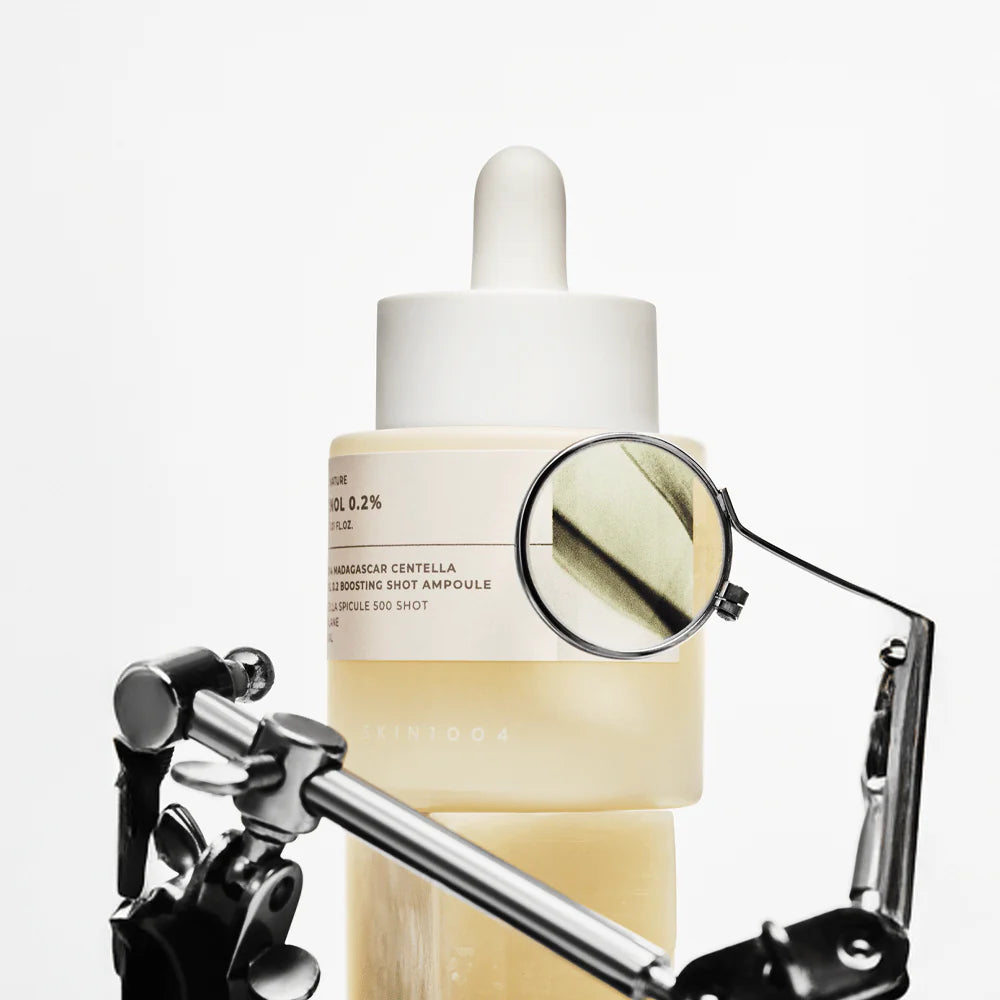 skin toner