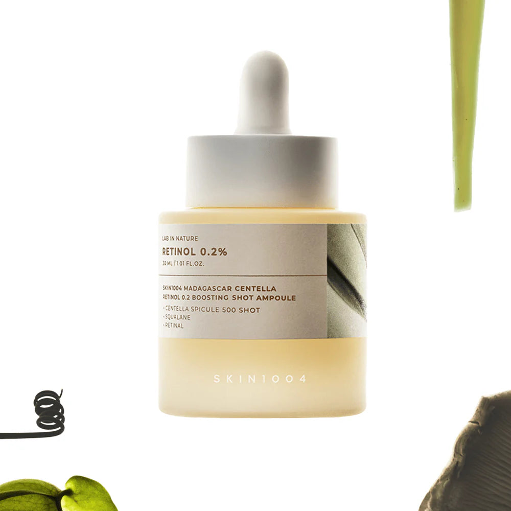 skin toner