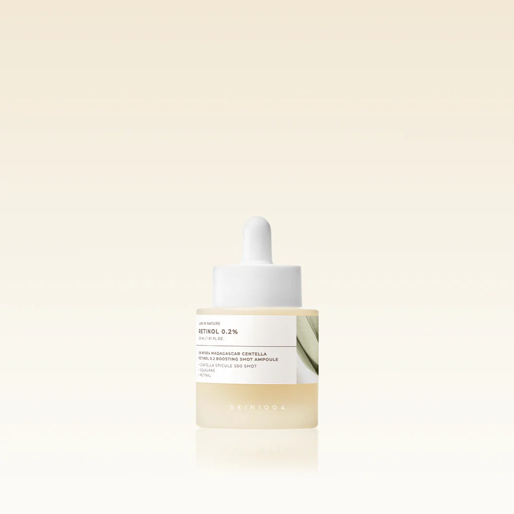 skin toner